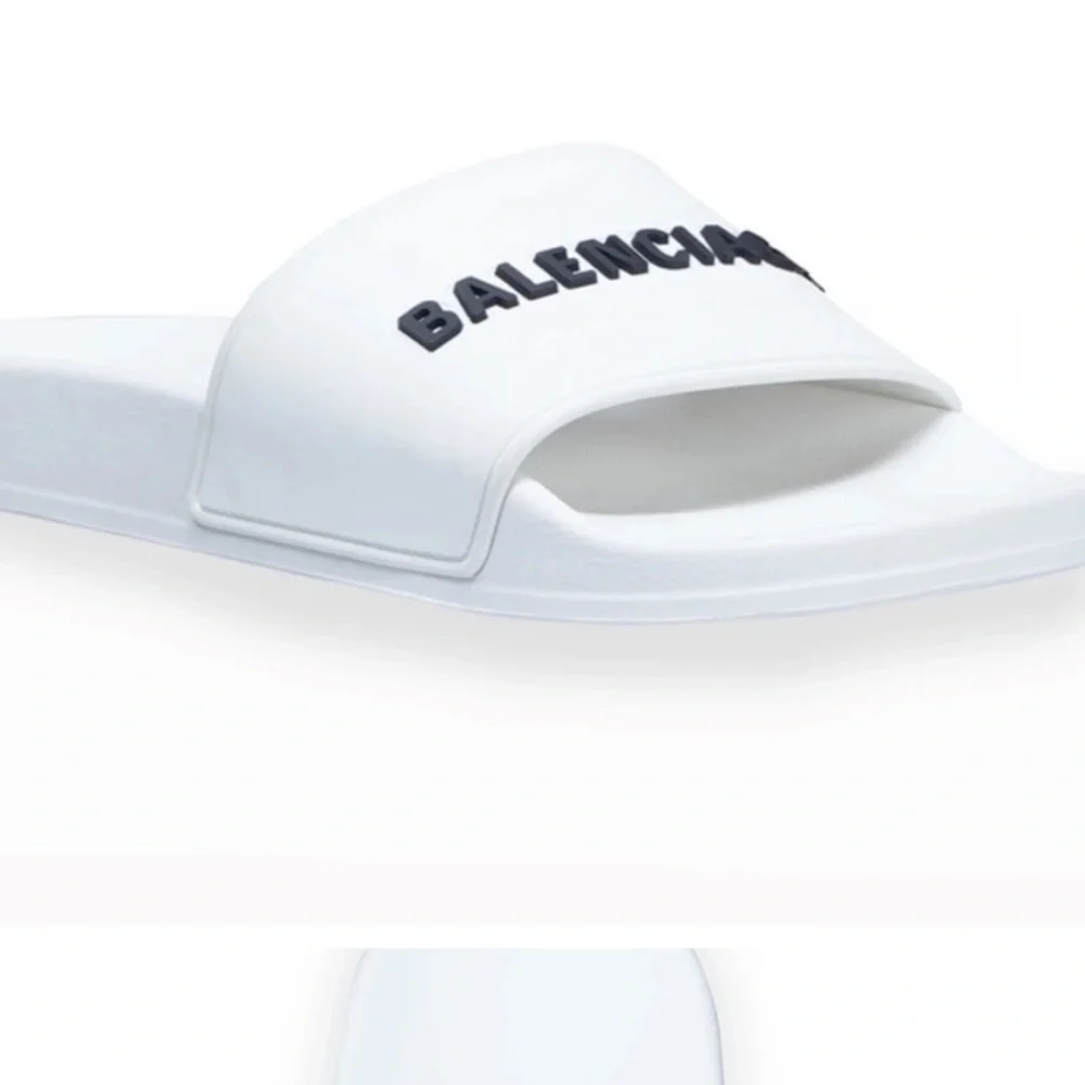 Balenciaga pool slides - new in box - Picture 5 of 10